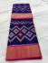 COTTON X KORA SILK TIE DYE SAREES CHINNLAPATTI